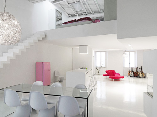 Interior Decorating Ideas | Scintillating Home